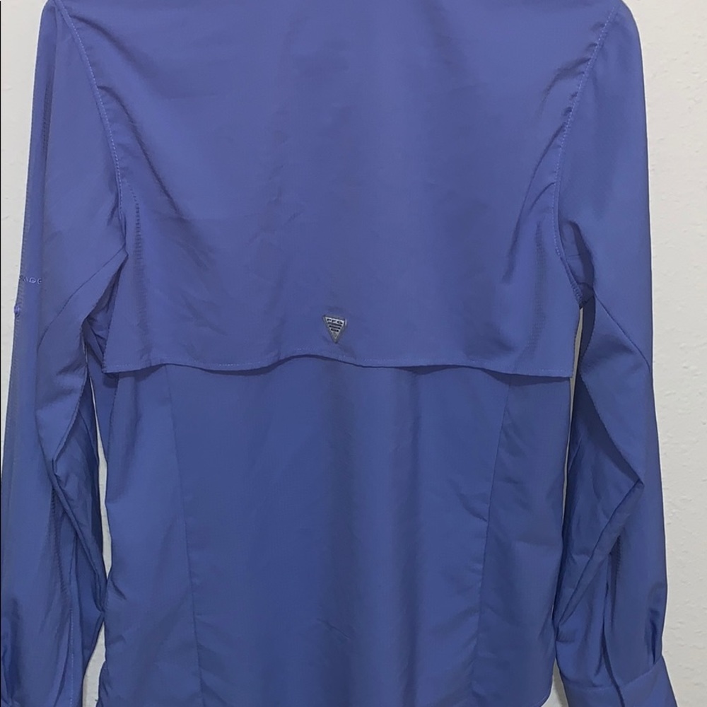 Columbia PFG Long sleeve - Picture 5 of 6